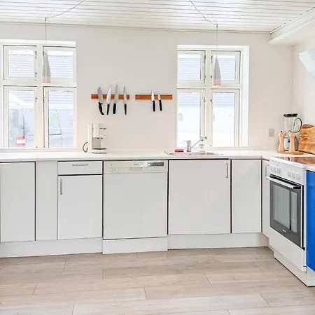 Feriehus 3 Bedroom Amazing In *