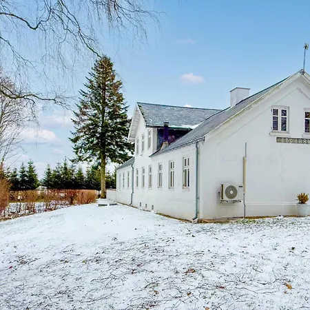 3 Bedroom Amazing In Feriehus