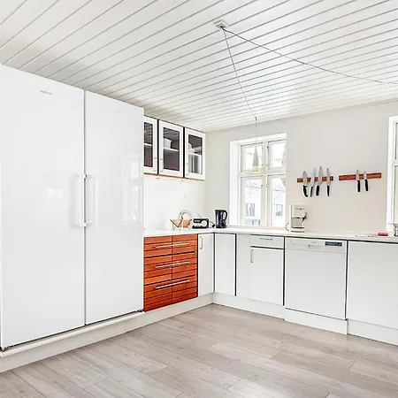 Feriehus 3 Bedroom Amazing In *