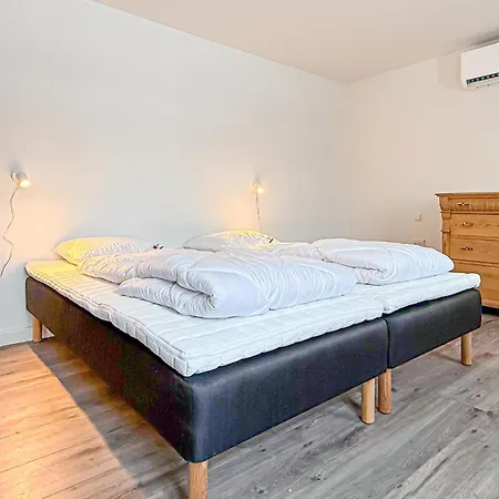 Feriehus 3 Bedroom Amazing In Herning