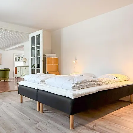 Feriehus 3 Bedroom Amazing In *