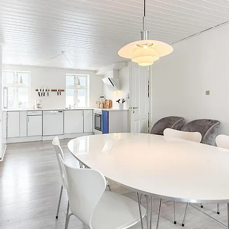 3 Bedroom Amazing In * Хернинг